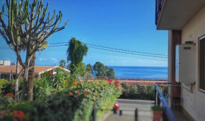 Blue Wave Holiday House Aci Castello